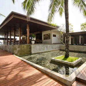 Softline® Merbau Decking