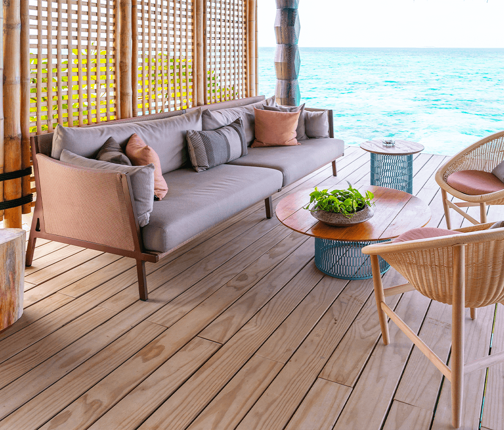 Trusted Timber Supplier Innodeckscape