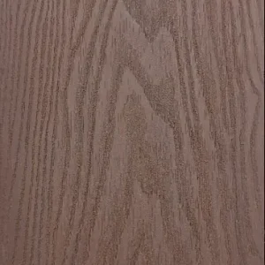 WPC Composite Wood Decking - Walnut