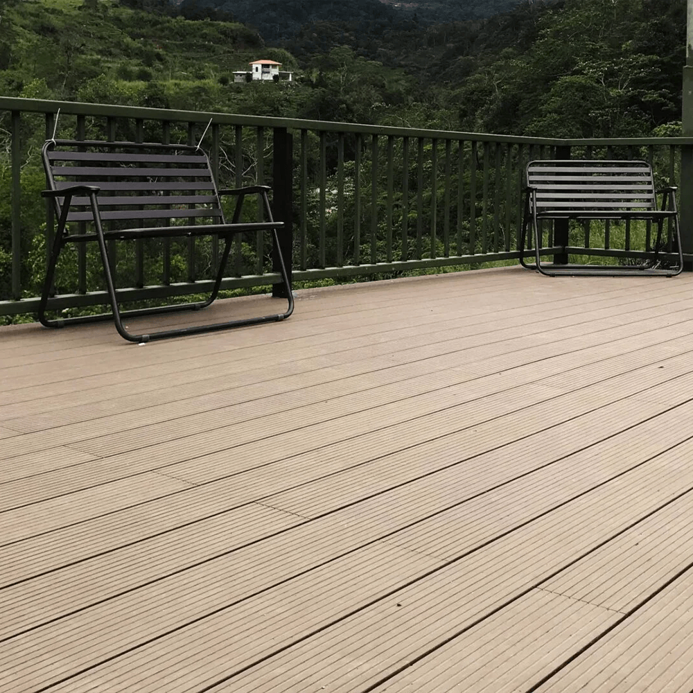 WPC Composite Wood