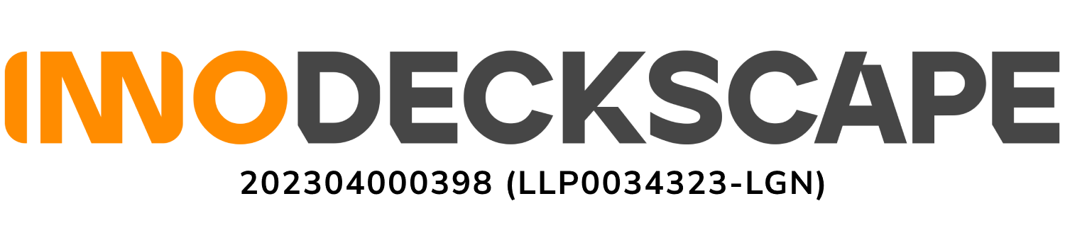 Innodeckscape Logo