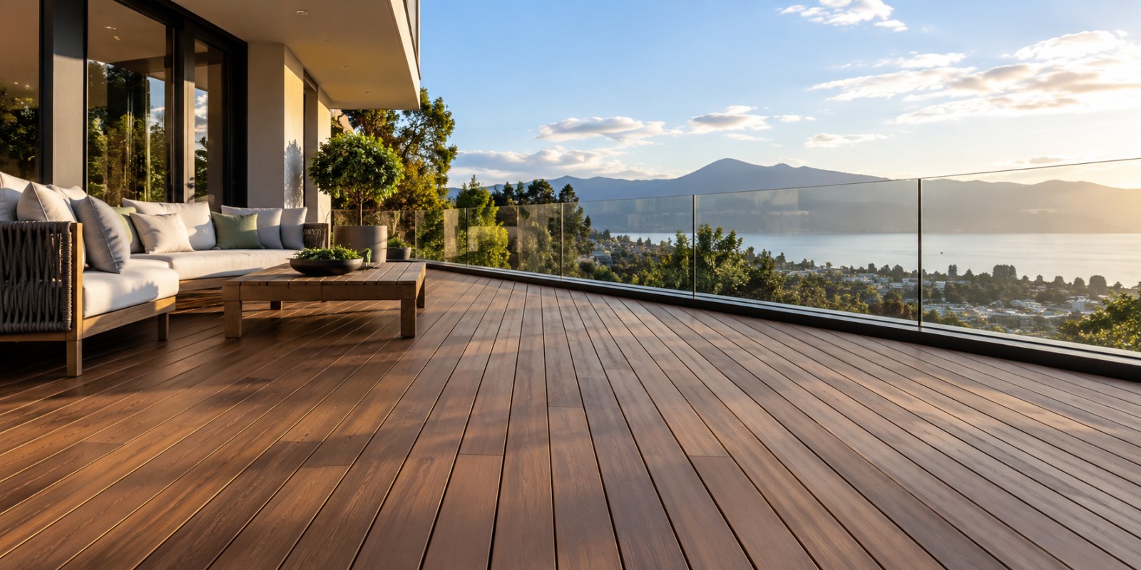 Complete Guide to Timber Decking in Malaysia: Materials, Installation, Maintenance & More