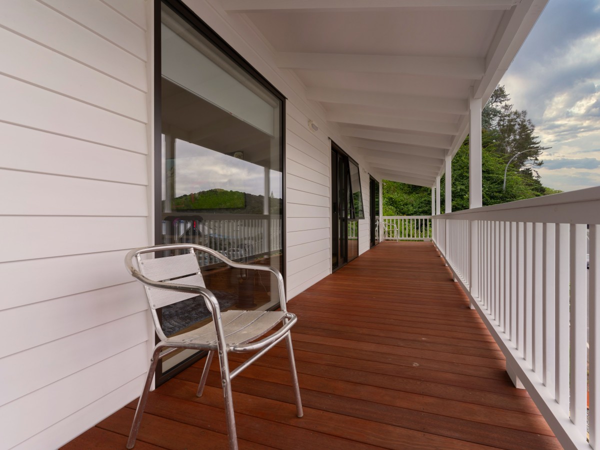 Merbau Timber Decking Malaysia