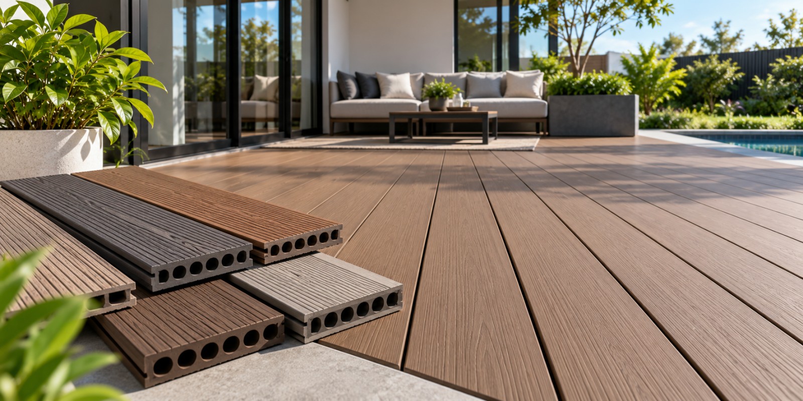 Complete Guide to WPC Composite Decking in Malaysia