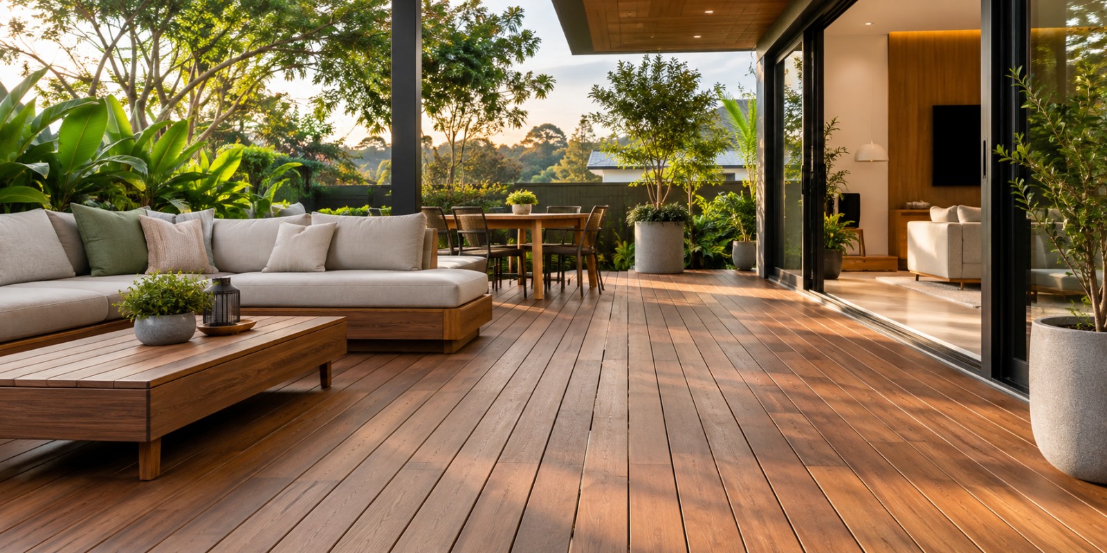 Timber Decking FAQs: Common Questions About Wood Decking Answered!